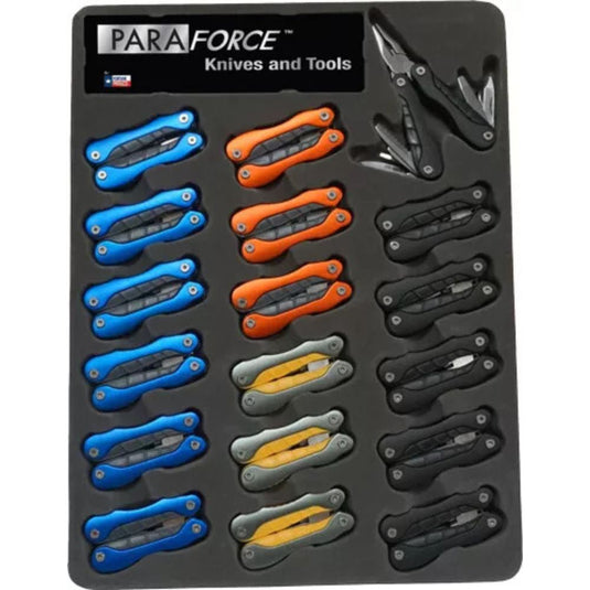 ParaForce | Multi Tool - Multitools