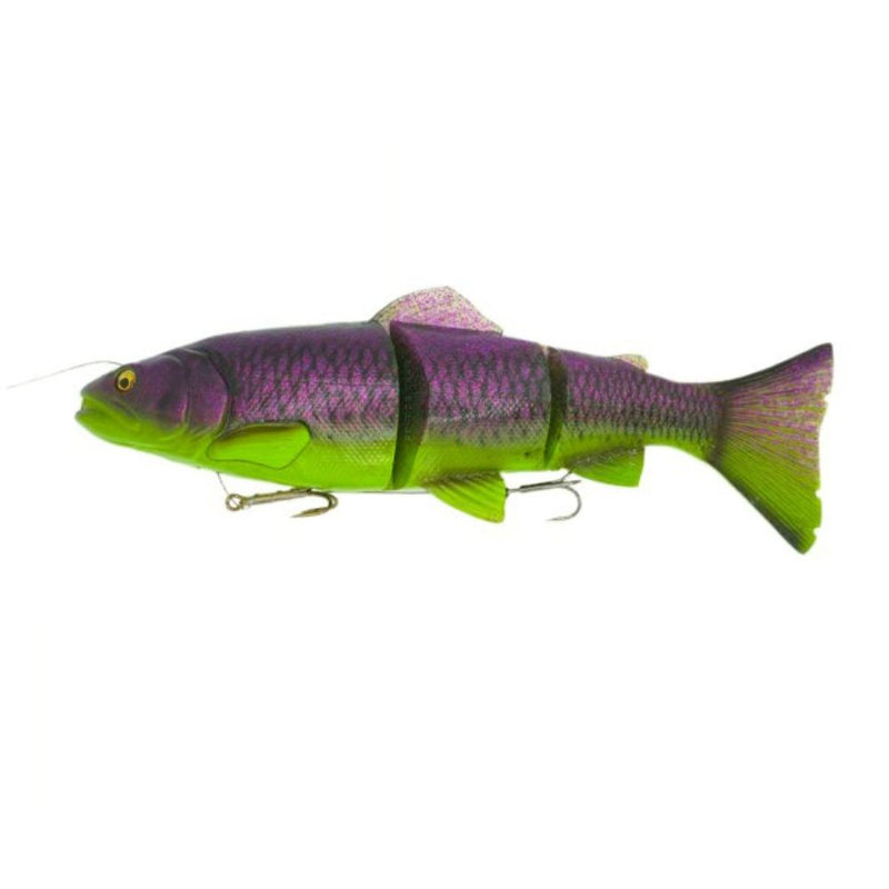 Load image into Gallery viewer, Savage Gear | 4D TD Line Thru Trout | Special Colours | 25cm | 193g | MS - Swimbait Lures