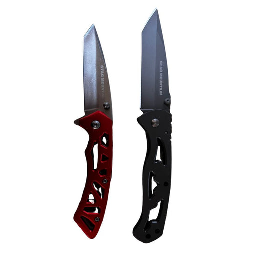 Stag Mountain | Knife 3.5