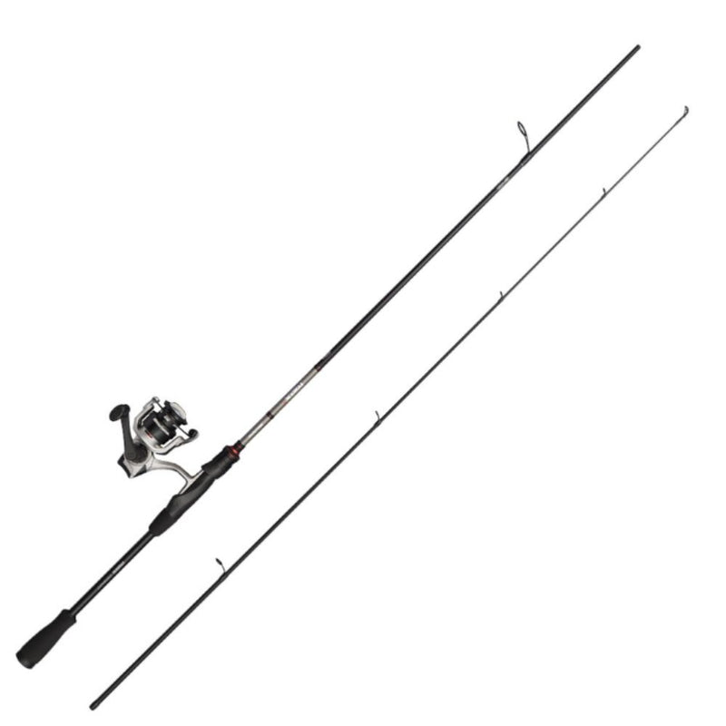 Load image into Gallery viewer, Abu Garcia | Combo Max x 902xh | 30-80g | 3000 SP - Spinning Rods