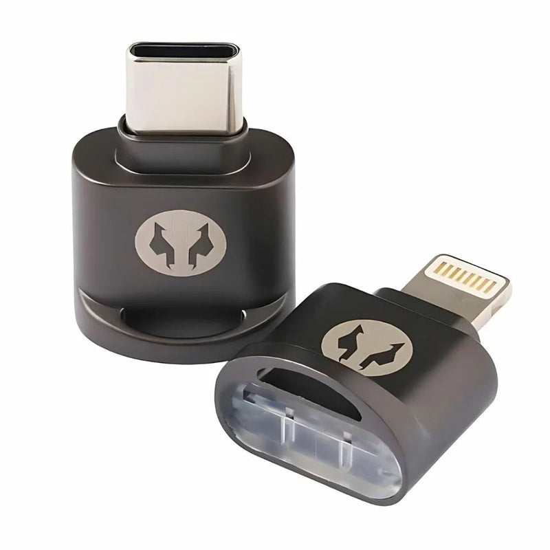 Load image into Gallery viewer, WaterWolf | 2K Wifi Underwater Camera - All FishFinders