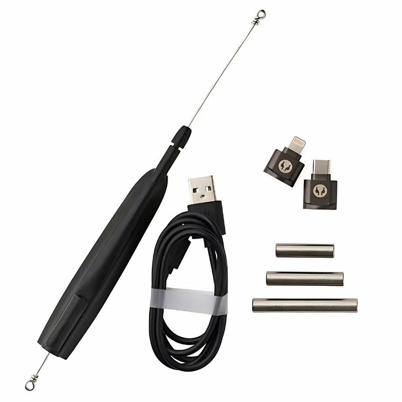 Load image into Gallery viewer, WaterWolf | 2K Wifi Underwater Camera - All FishFinders