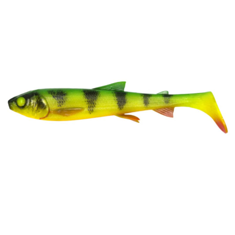 Load image into Gallery viewer, Savage Gear | 3D Whitefish Shad | 20cm | 62g - Swimbait Lures