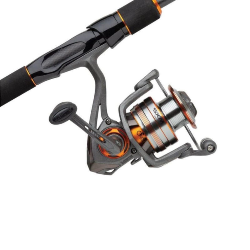Load image into Gallery viewer, Mitchell | Traxx MX2 Lure Combo 702MH 10-42G | MX2-3000FD - Spinning Rods