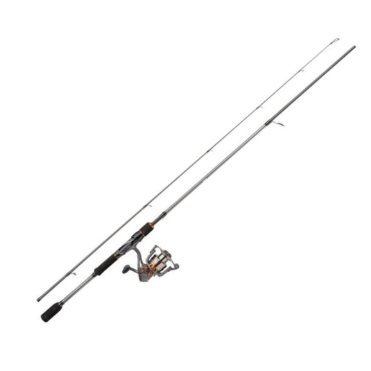 Mitchell | Traxx MX2 Lure Combo 702MH 10-42G | MX2-3000FD - Spinning Rods