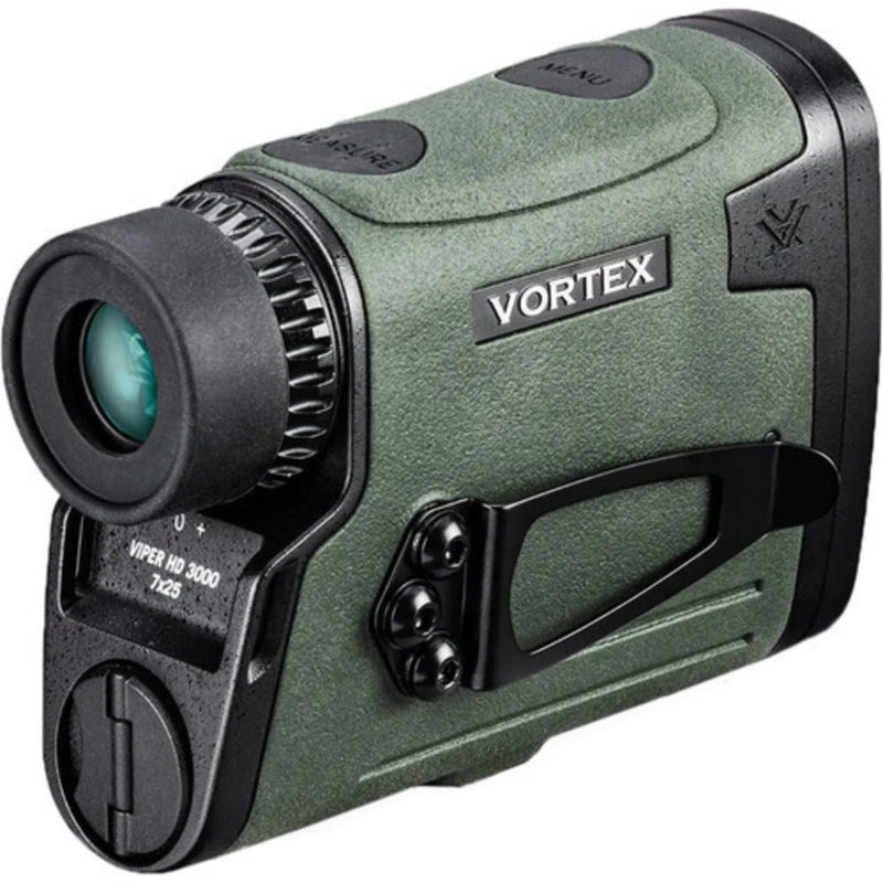 Load image into Gallery viewer, Vortex | 7x25 Viper HD 3000 Laser Rangefinder - Rangefinders