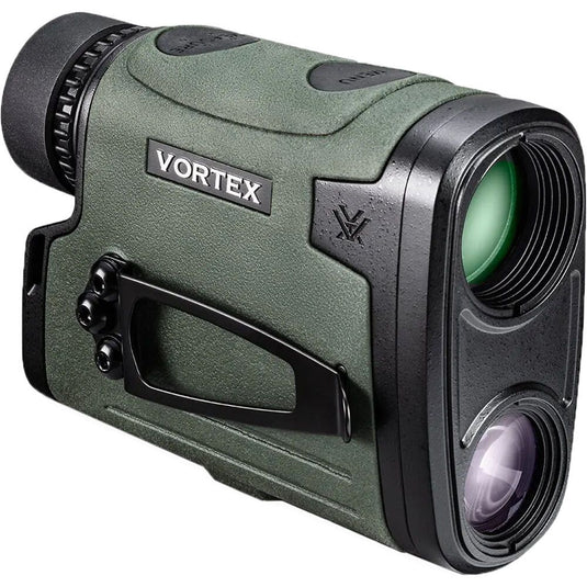 Vortex | 7x25 Viper HD 3000 Laser Rangefinder - Rangefinders