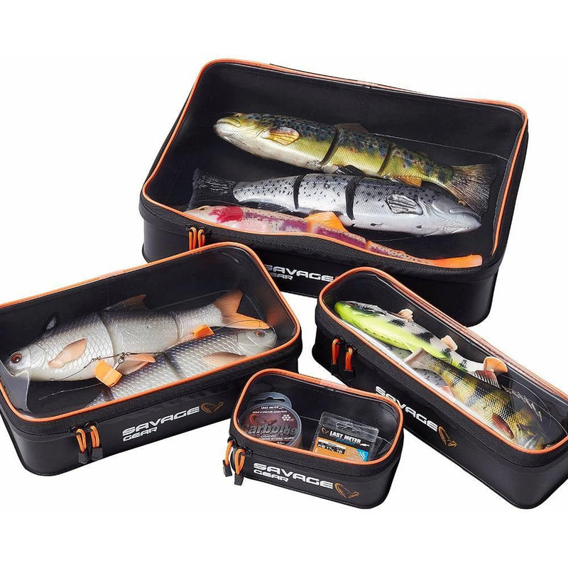 Load image into Gallery viewer, Savage Gear | WPMP Lurebag - Tackle Boxes