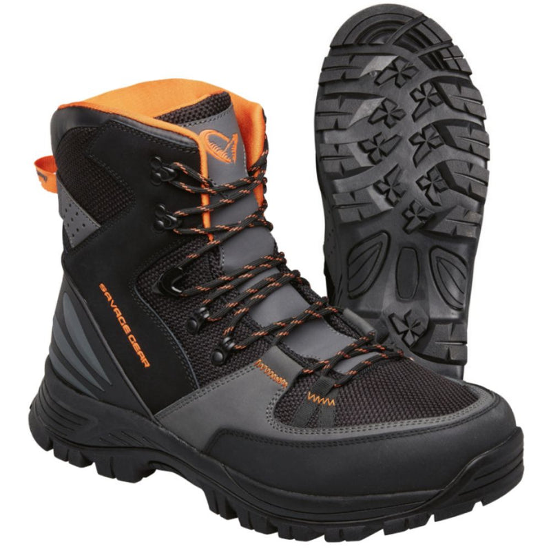 Load image into Gallery viewer, Savage Gear | SG8 Cleated Wading Boot - Wading Boots
