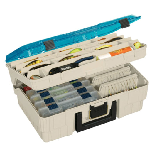 Plano | Two-Tier Magnum Satchel | XL - Tackle Boxes