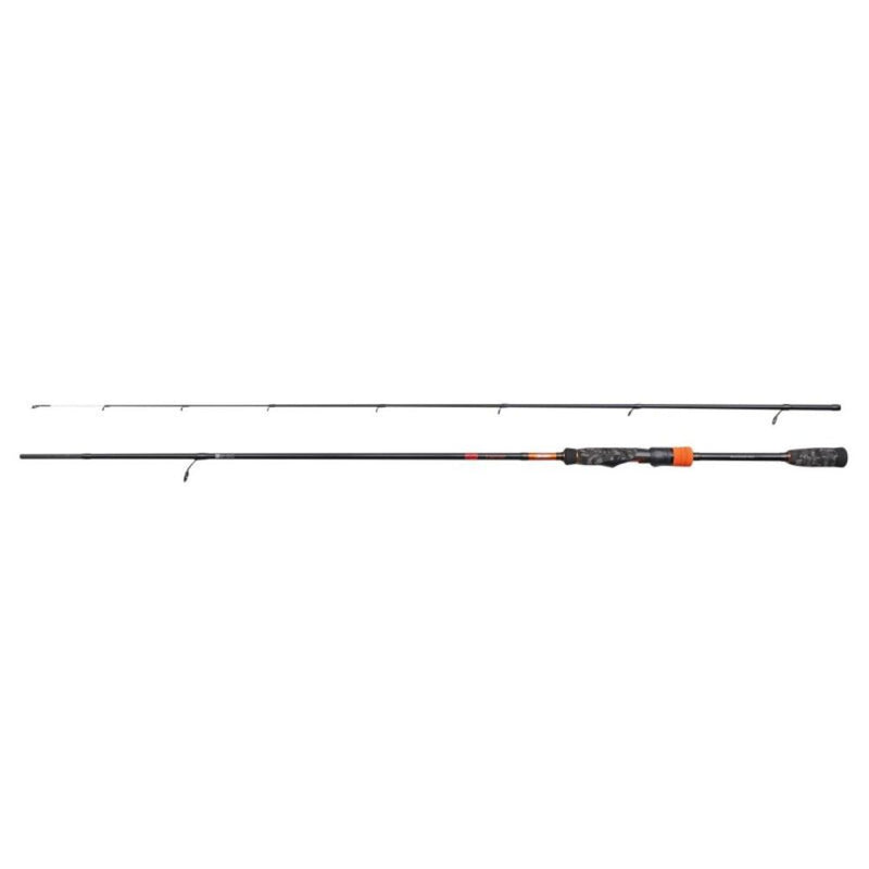 Load image into Gallery viewer, Berkley | URBN II Dropshooter | ML 2.1m | 5-21g - Spinning Rods