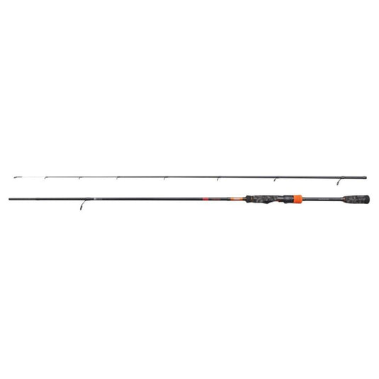 Berkley | URBN II Dropshooter | ML 2.1m | 5-21g - Spinning Rods