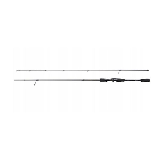 Abu Garcia | Orra Predator rod 2.44m 15-60G - Spinning Rods