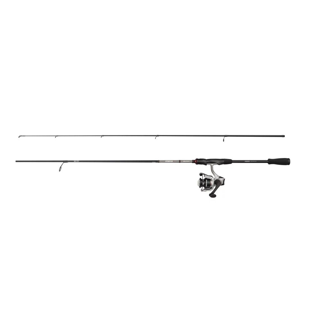 Abu Garcia | MAX X 2.74m 15-40g 2Sec | 3000 165 | 0-25 – Wildhunter.ie