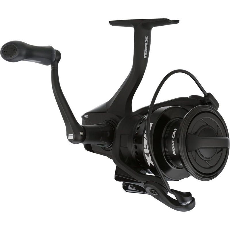 Load image into Gallery viewer, Abu Garcia | Max SX Spinning Fishing Reel - Spinning Reels