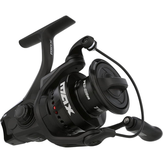 Abu Garcia | Max SX Spinning Fishing Reel - Spinning Reels