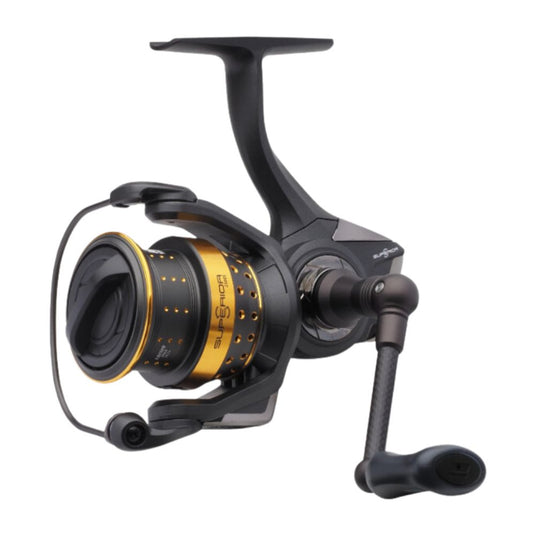 Abu Garcia | Superior2 Reel - Spinning Reels