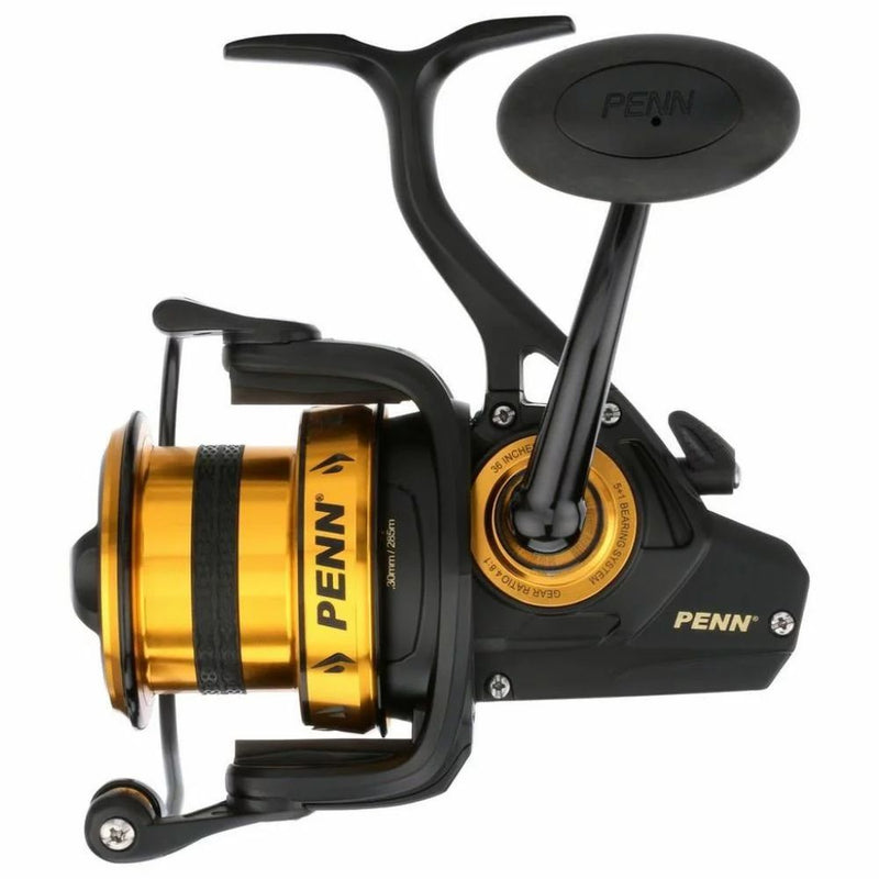 Load image into Gallery viewer, Penn | Spinfisher VII Long Cast | 7500LC - Sea Fishing Reels