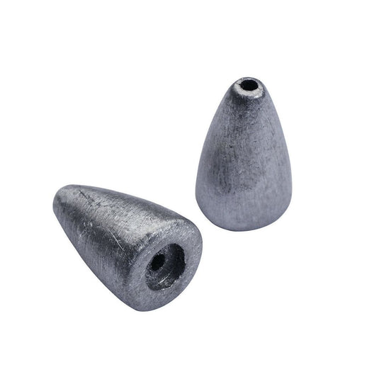 Berkley | Fusion 19 Bullet Weight - Lead Fishing Bullets