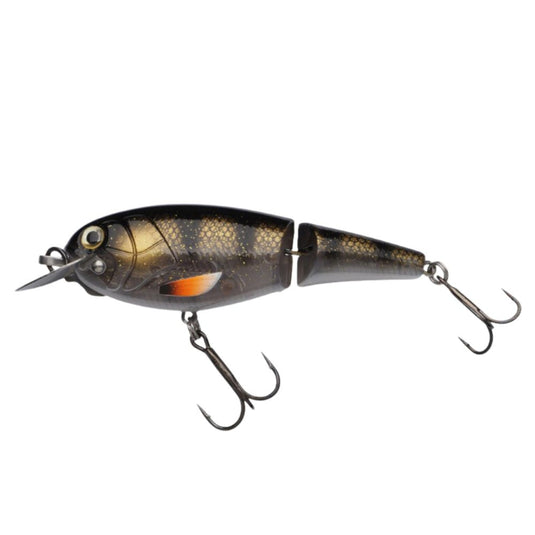 Abu Garcia | Hi-Lo Jointed Floating Lure | 47g | 12cm | Floating - Wobblers & Crankbaits