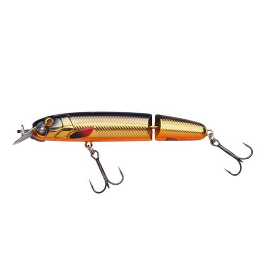 Abu Garcia | Hi-lo jointed sinking lure | 9cm - Wobblers & Crankbaits
