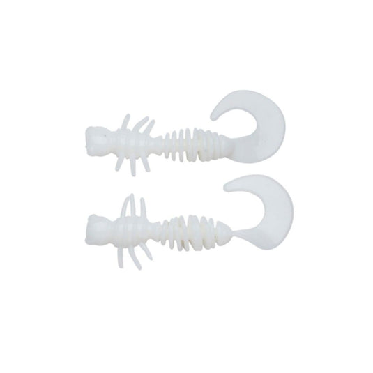 Berkley | Power Curly Lure | 55mm - Jig & Dropshot Lures