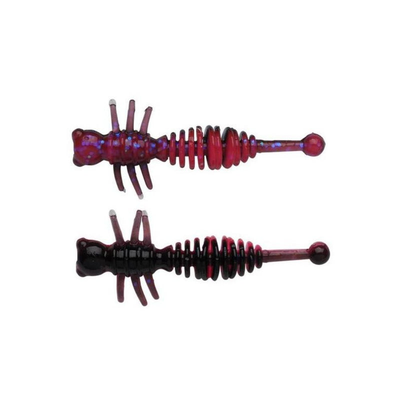 Load image into Gallery viewer, Berkley | PowerBait® Power® Larvae | 55mm - Powerbait in a Jar