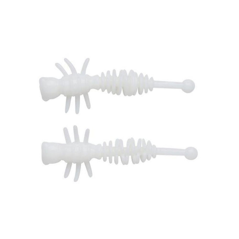 Load image into Gallery viewer, Berkley | PowerBait® Power® Larvae | 55mm - Powerbait in a Jar