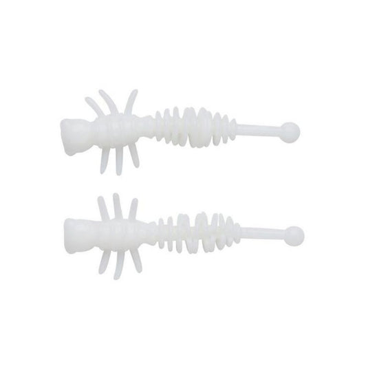 Berkley | PowerBait® Power® Larvae | 55mm - Powerbait in a Jar