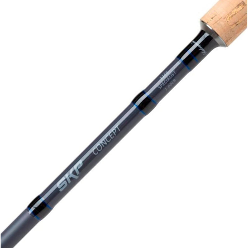 Load image into Gallery viewer, Shakespeare | SKP Concept L-Specialist | 1.25LB - Match Rods