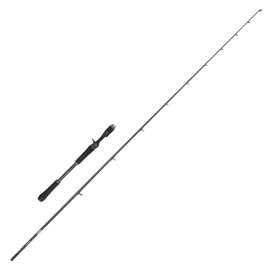 Abu Garcia | Beast x2 6611 H JB Casting Rod | 35-100g -