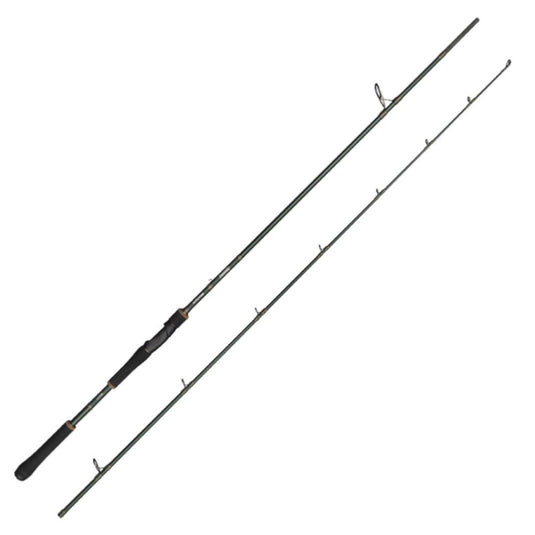 Abu Garcia | Beast x2 7102 H Spinning Rod | 25-90g - Spinning Rods