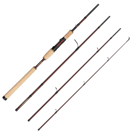 Abu Garcia | Tormentor2 Travel | Spinning - Spinning Rods