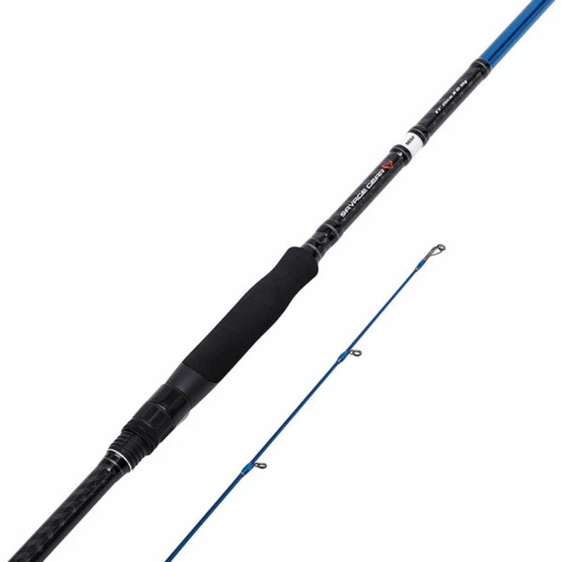 Load image into Gallery viewer, Savage Gear | SG2 All Round Spinning Rod - Spinning Rods
