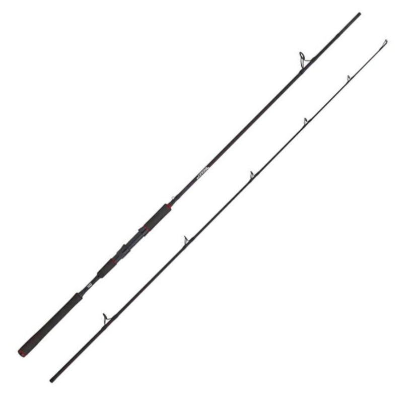 Load image into Gallery viewer, Abu Garcia | Beast Pike Deadbait | 902XH - Deadbait Rods