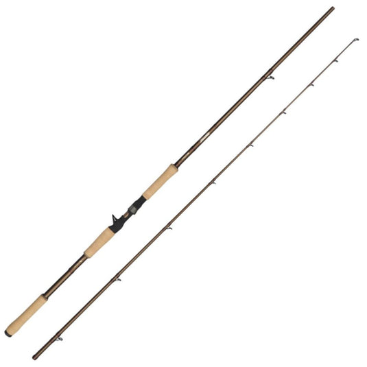 Abu Garcia | Beast PRO2 802 XXH Casting | 50-200g - Trigger/Casting Rods