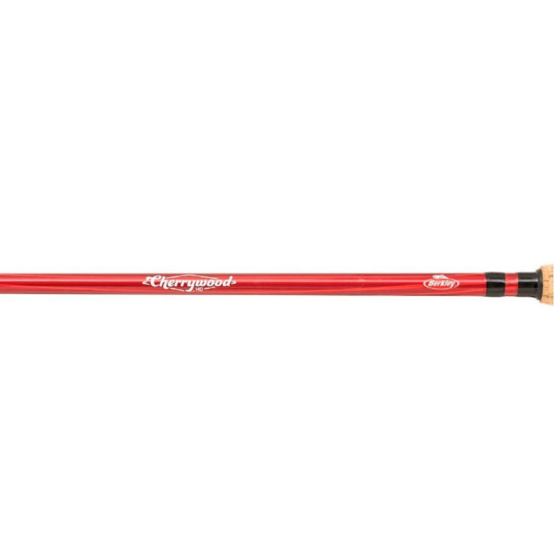 Load image into Gallery viewer, Berkley | Cherrywood Original Spin | 242 | 30-60g - Spinning Rods