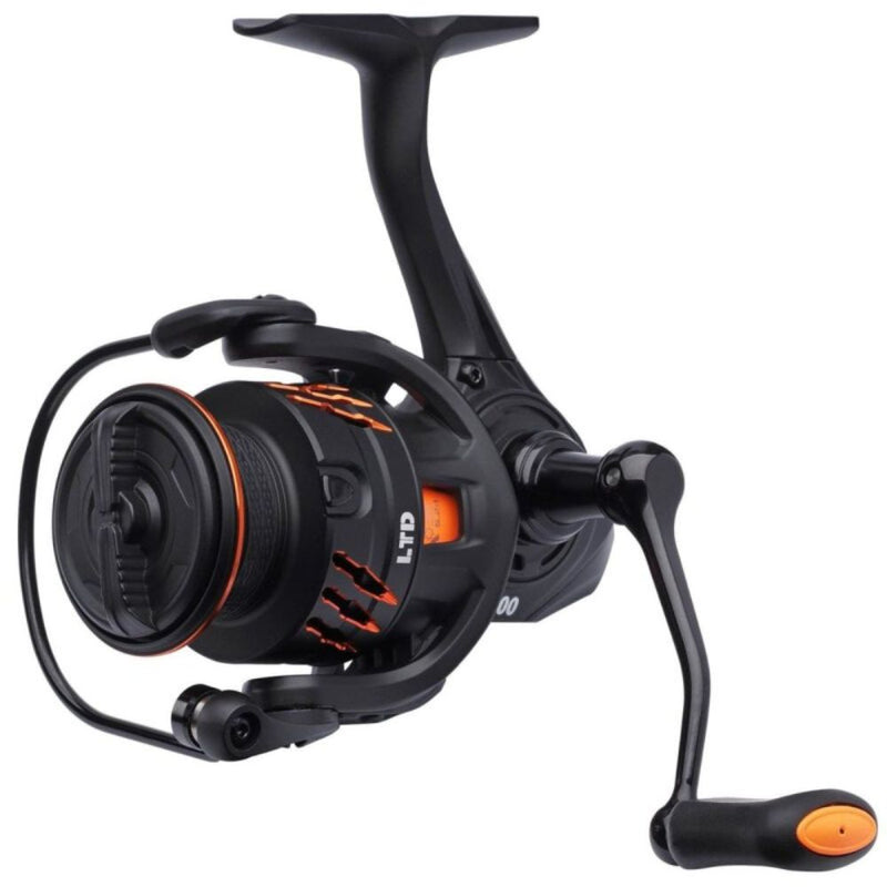 Load image into Gallery viewer, Savage Gear | Orange LTD reel - Spinning Reels