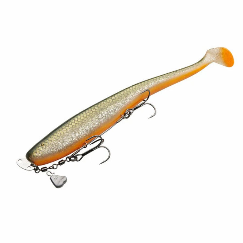 Load image into Gallery viewer, Savage Gear | Pro Peg Blade - Trace & Rig Making