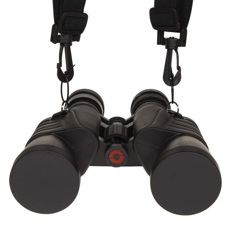 Load image into Gallery viewer, Allen | 4-Way Adjustable Binocular Strap Harness | Black - Binocular & Monocular Accessories