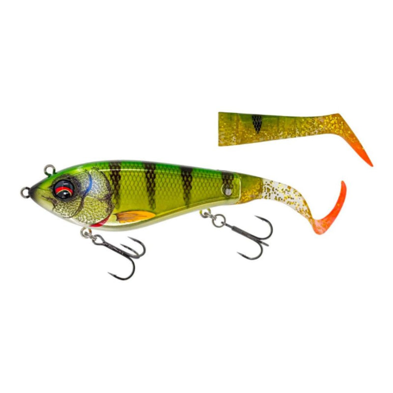 Load image into Gallery viewer, Savage Gear | Deviator Tail | 20cm | 87g - Jerkbait Lures