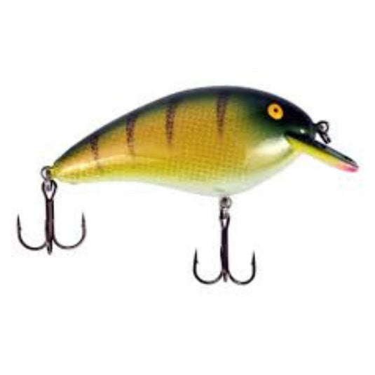 Big S | Plug | 15g | 9cm - Wobblers & Crankbaits