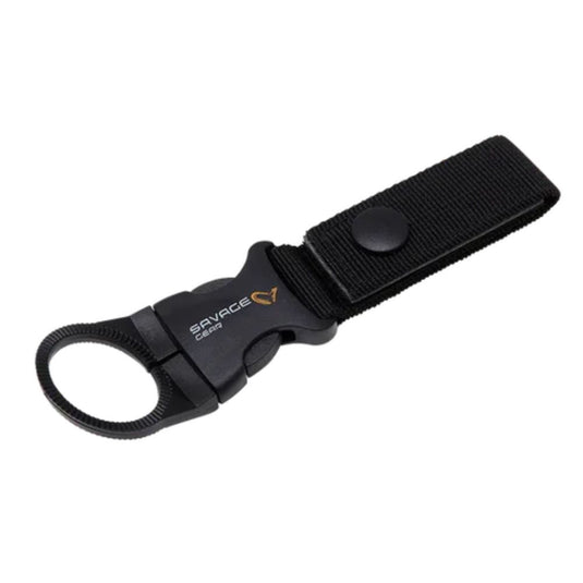 Savage Gear | Bottle And Net Clip - Fishing Nets