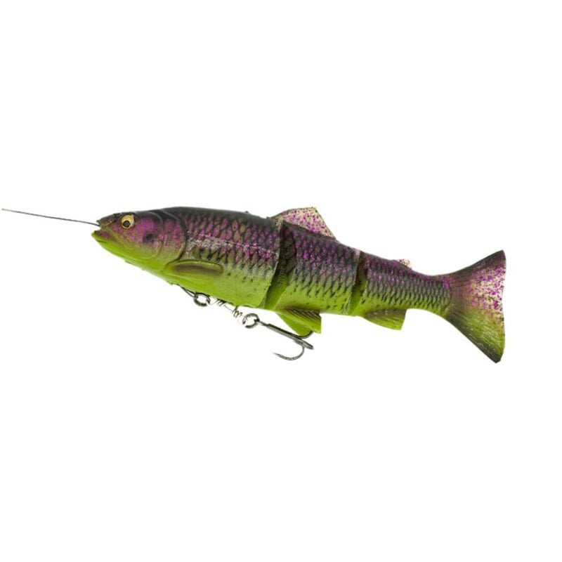 Load image into Gallery viewer, Savage Gear | 4D Line Thru Trout | Special Colours | 20cm | 98g | Moderate Sinking - Swimbait Lures