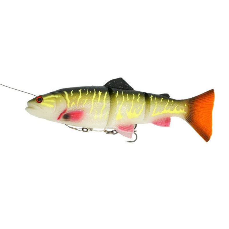Load image into Gallery viewer, Savage Gear | 4D Line Thru Trout | Special Colours | 20cm | 98g | Moderate Sinking - Swimbait Lures
