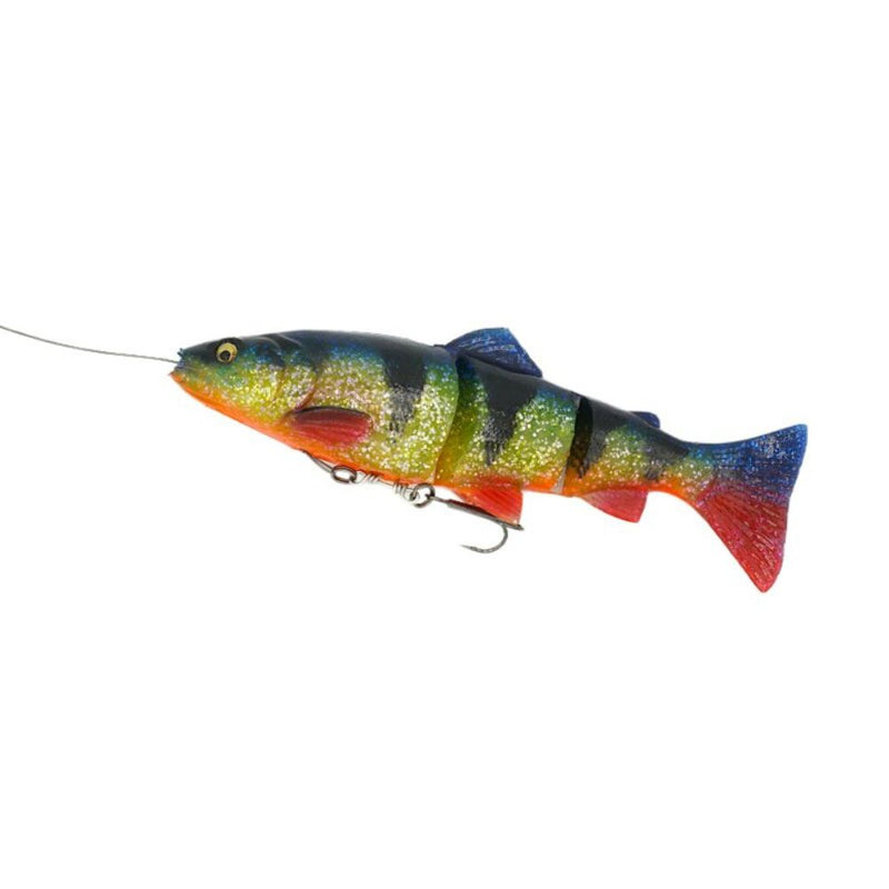 Load image into Gallery viewer, Savage Gear | 4D Line Thru Trout | Special Colours | 20cm | 98g | Moderate Sinking - Swimbait Lures