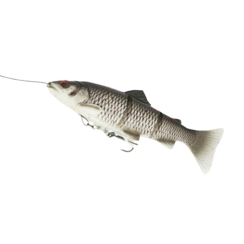 Load image into Gallery viewer, Savage Gear | 4D Line Thru Trout | Special Colours | 20cm | 98g | Moderate Sinking - Swimbait Lures