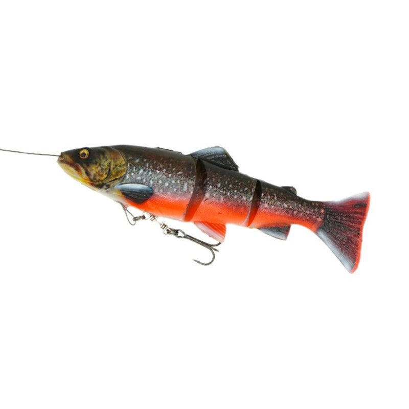 Load image into Gallery viewer, Savage Gear | 4D Line Thru Trout | Special Colours | 20cm | 98g | Moderate Sinking - Swimbait Lures