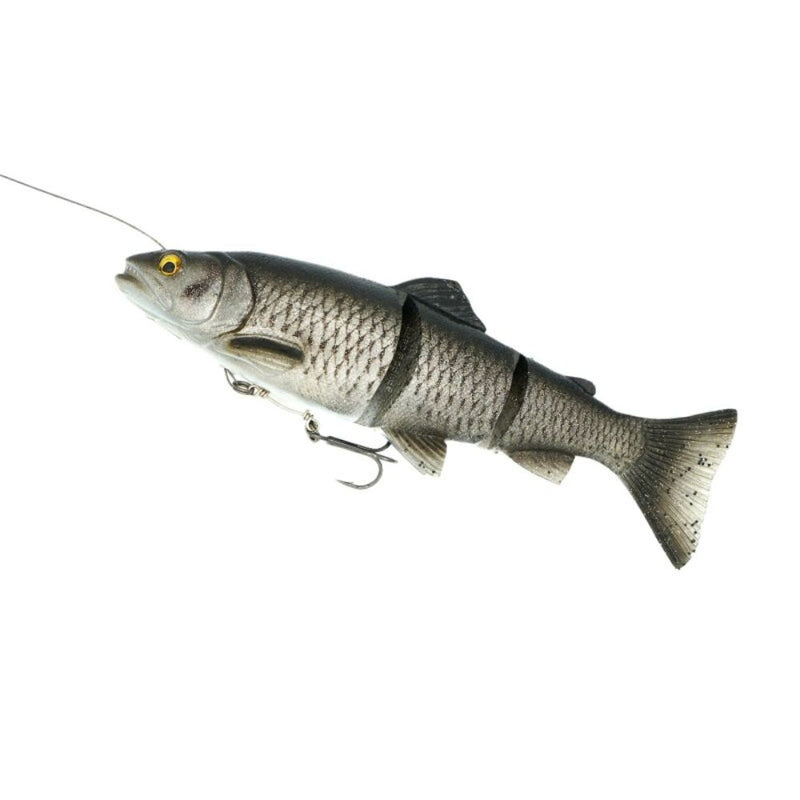 Load image into Gallery viewer, Savage Gear | 4D Line Thru Trout | Special Colours | 20cm | 98g | Moderate Sinking - Swimbait Lures