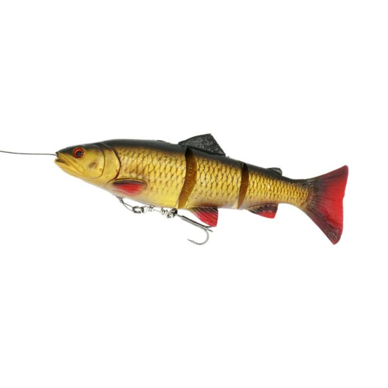 Load image into Gallery viewer, Savage Gear | 4D Line Thru Trout | Special Colours | 20cm | 98g | Moderate Sinking - Swimbait Lures